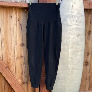 Beyond the Bump maternity jogger / leggings